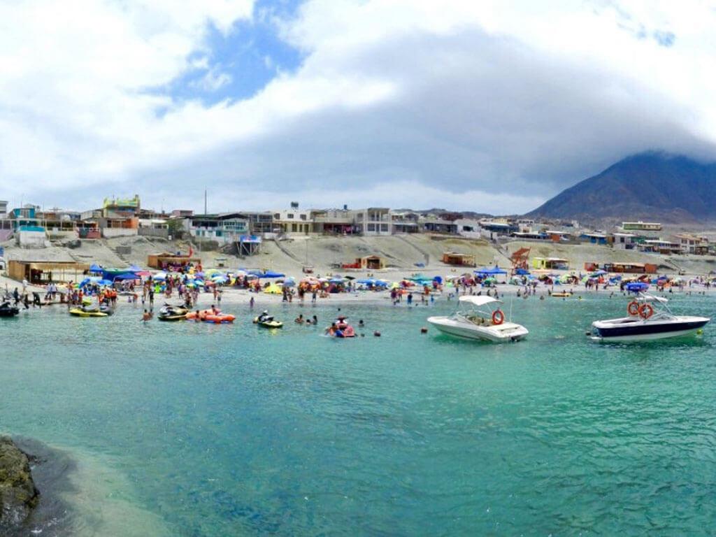 Balneario Juan López